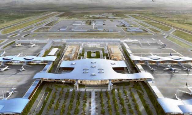 ✅ Estos son los mejores aeropuertos para viajar de Latinoamérica ✅