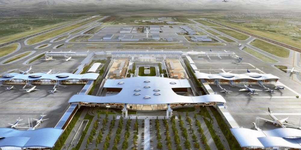 ✅ Estos son los mejores aeropuertos para viajar de Latinoamérica ✅