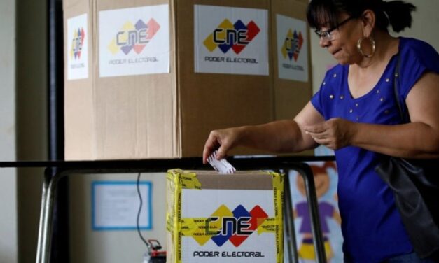 ✅ CNE: El proceso de votación será de 2 a 3 minutos por los protocolos de bioseguridad ✅