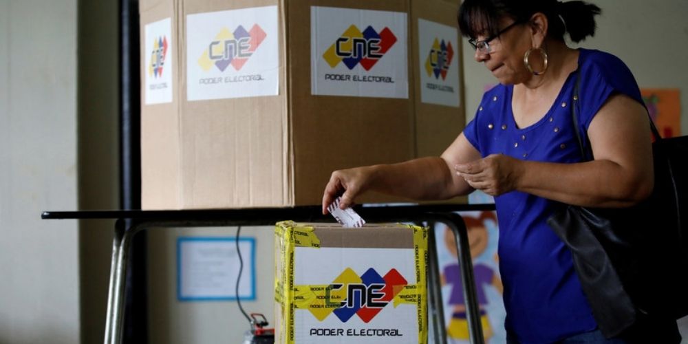 ✅ CNE: El proceso de votación será de 2 a 3 minutos por los protocolos de bioseguridad ✅