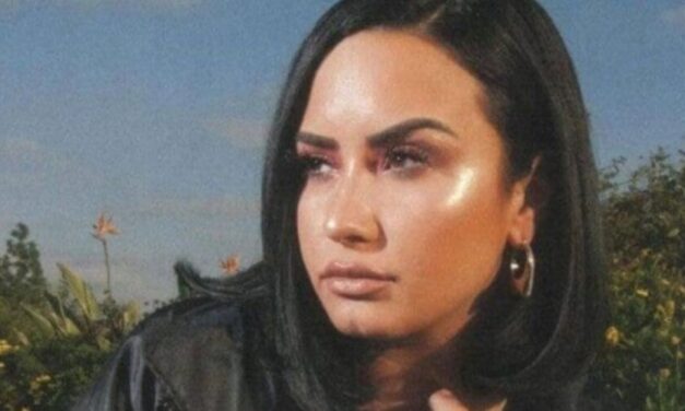 😮 Demi Lovato dice haber mantenido contacto con alienígenas mediante la meditación 😮