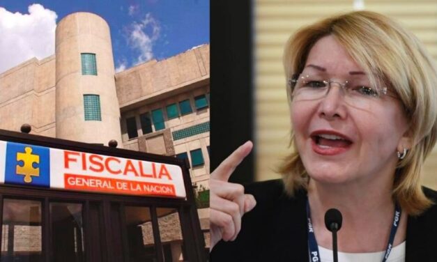 ✅ Fiscalía General de la Nación de Colombia confirma investigación contra Ortega Díaz ✅