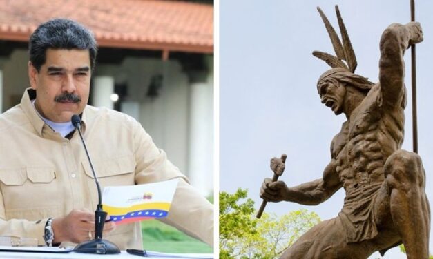 ✅ Gobierno inicia proceso de descolonización de espacios públicos ✅