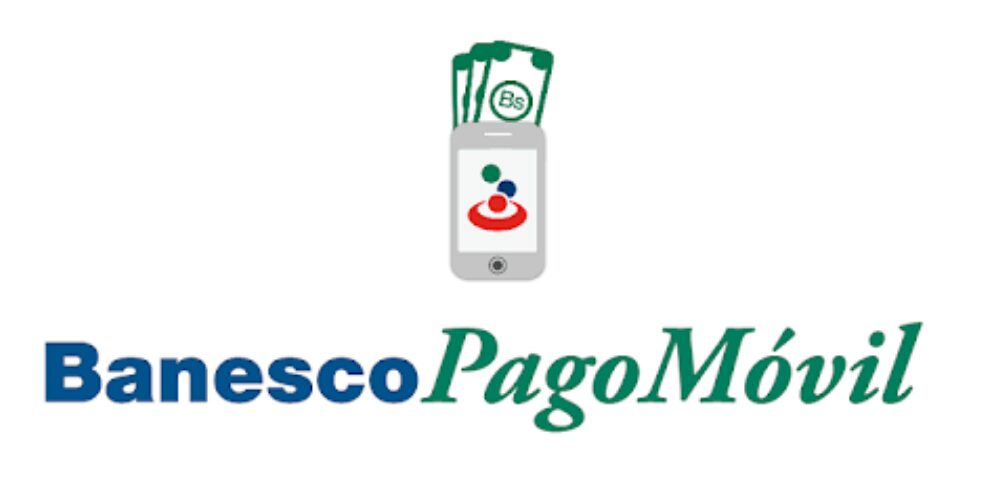 ✅ Guía práctica para afiliarse a pago móvil en Banesco ✅