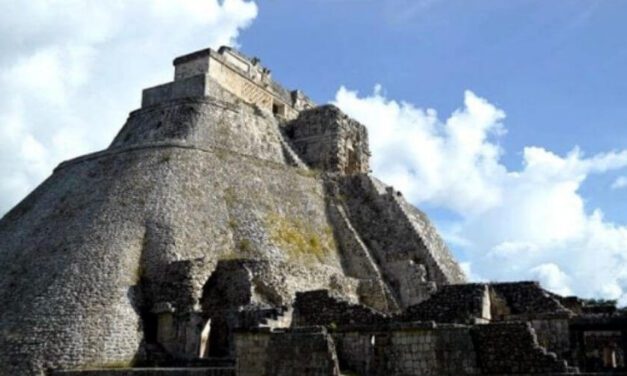 ✌ Impresionante hallazgo de 6 pirámides en Yucatán nunca antes vistas ✌