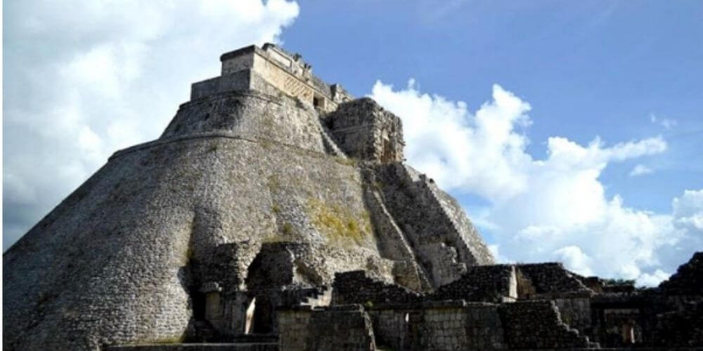 ✌ Impresionante hallazgo de 6 pirámides en Yucatán nunca antes vistas ✌