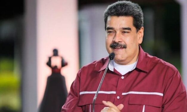 ✅ Maduro anunció medidas para garantizar actividad comercial decembrina ✅