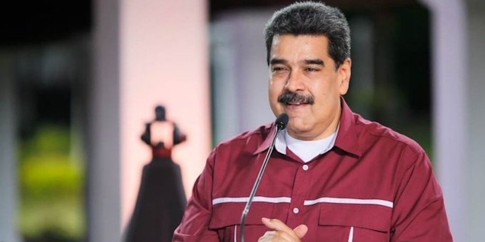 ✅ Maduro anunció medidas para garantizar actividad comercial decembrina ✅