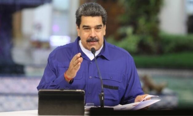 ✅ Maduro anuncio que la próxima semana llega la vacuna China al país ✅