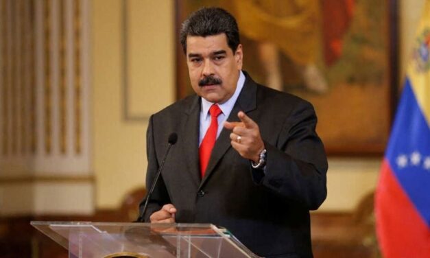 ✅ Maduro invitó a movimientos del Foro de Sao Paulo a participar como observadores en las elecciones del 6-D ✅