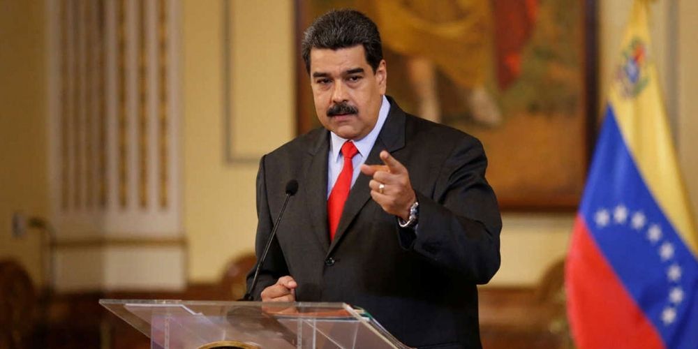 ✅ Maduro invitó a movimientos del Foro de Sao Paulo a participar como observadores en las elecciones del 6-D ✅