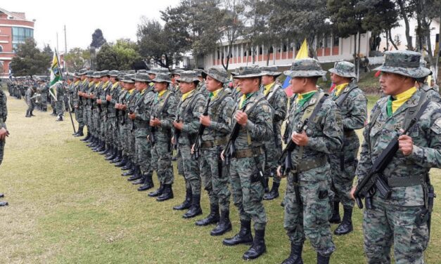 ✅ ¿Qué se necesita para inscribirse en el Servicio Militar en Venezuela? ✅