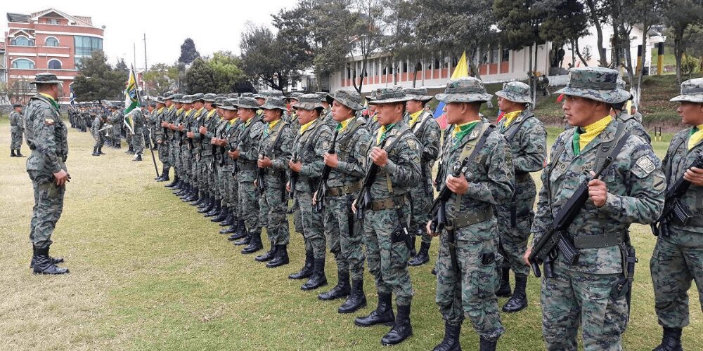 ✅ ¿Qué se necesita para inscribirse en el Servicio Militar en Venezuela? ✅