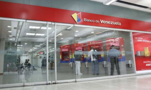 ✅ Así trabajaran los bancos durante esta nueva semana de flexibilización ✅