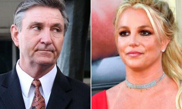 😮 Britney Spears anuncia su retiro de la música tras perder el juicio contra su padre 😮