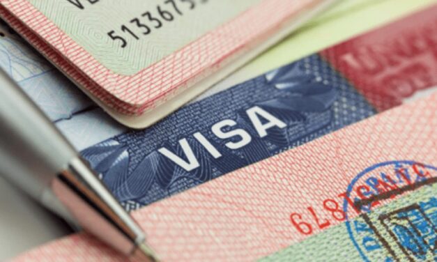 ✅ ¿Cómo obtener la visa de responsabilidad democrática? ✅