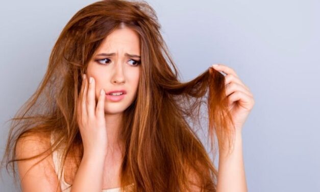 ✅ Consejos para decirle adiós al cabello graso de forma natural ✅