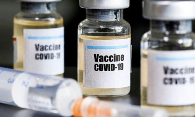 ✅ Maduro anuncia vacunación masiva contra el Covid-19 para 2021 ✅