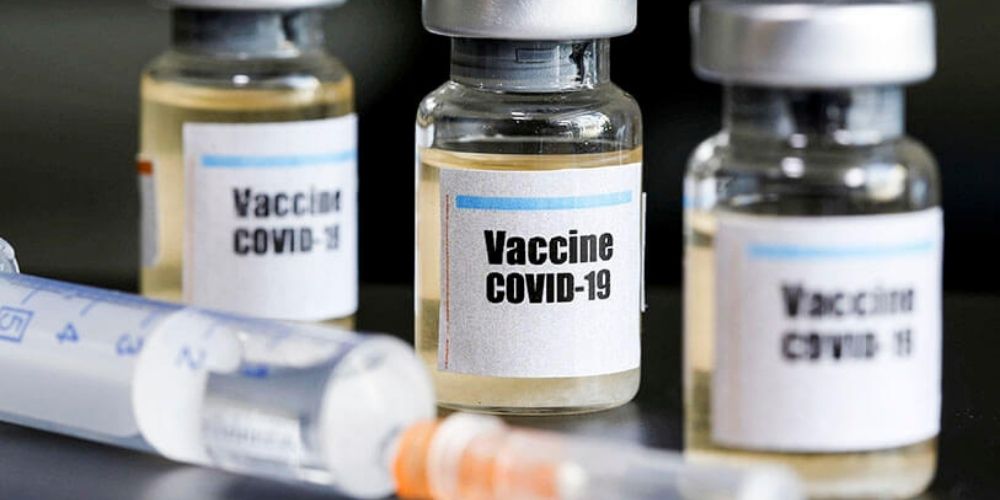 ✅ Maduro anuncia vacunación masiva contra el Covid-19 para 2021 ✅