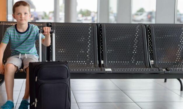 ✅ Pasos y requisitos para solicitar un permiso de viaje para niños ✅ (Actualizado Febrero 2021)