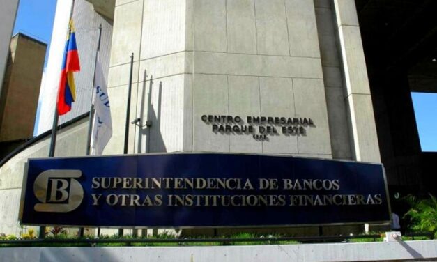 ✅ Sudeban ampliará límites para transacciones bancarias en bolívares ✅