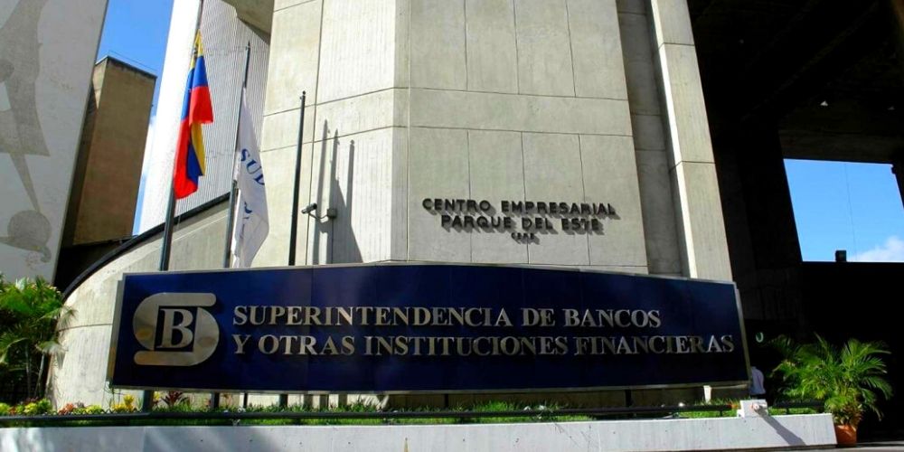 ✅ Sudeban ampliará límites para transacciones bancarias en bolívares ✅