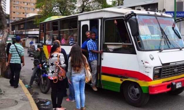 ✅ Transporte público tendrá nuevo sistema de cobro del pasaje ✅