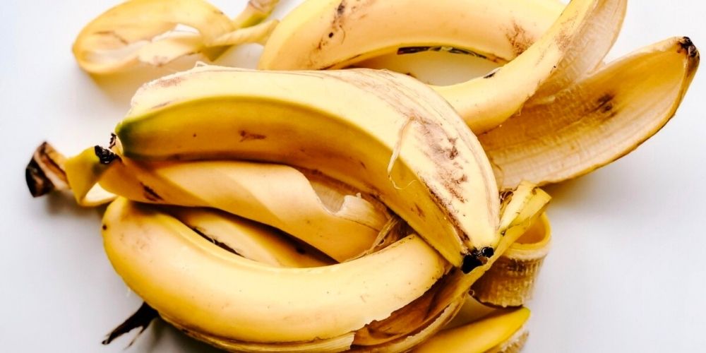 ✅ Beneficios y usos de la cáscara de plátano para la salud ✅