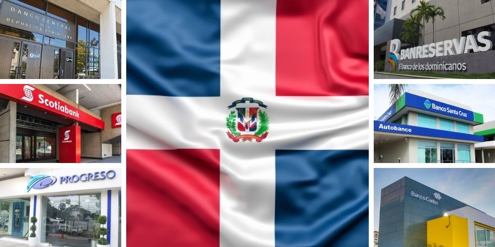 ✅ Estos son los mejores bancos en República Dominicana ✅
