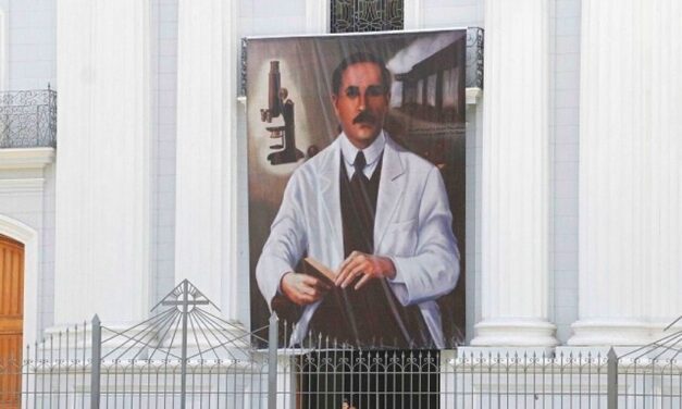 ✅ Realizarán evento virtual para celebrar la beatificación del Dr. José Gregorio Hernández ✅