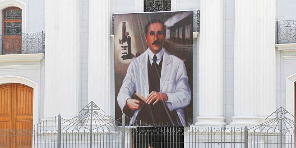 ✅ Realizarán evento virtual para celebrar la beatificación del Dr. José Gregorio Hernández ✅