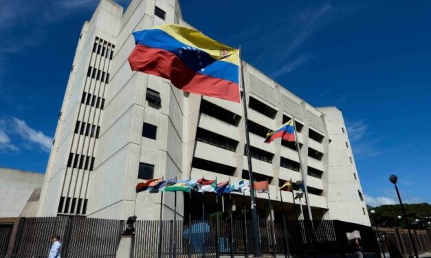 ✅ TSJ activará 1.250 tribunales en todo el país durante comicios parlamentarios ✅
