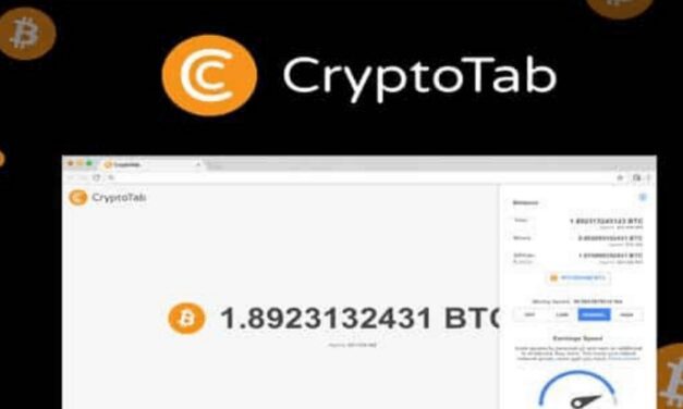 ✅ ¿Qué es y cómo funciona CryptoTab? ✅