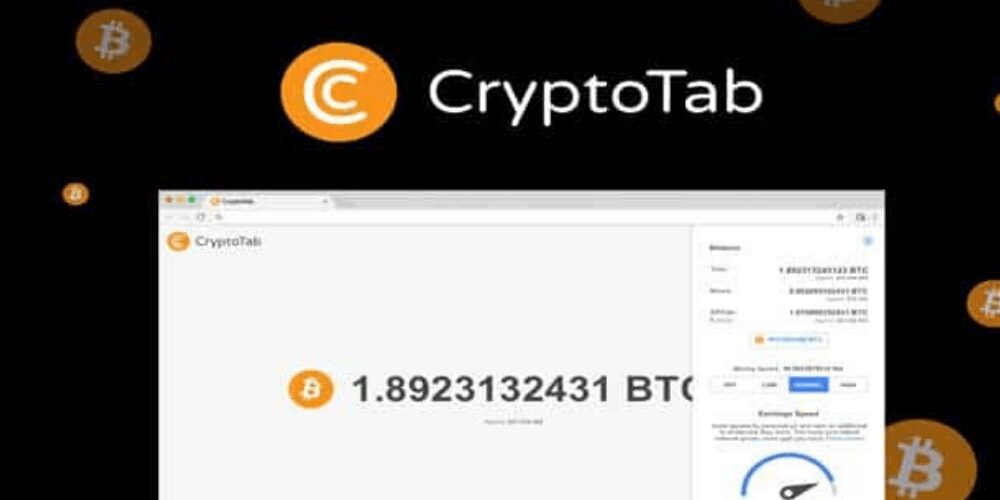 ✅ ¿Qué es y cómo funciona CryptoTab? ✅