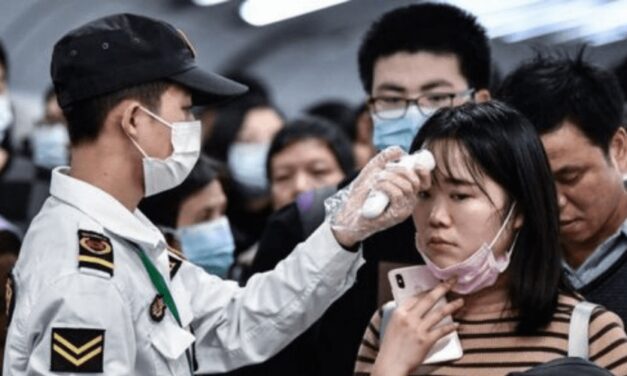 China registra su primer fallecido por C-19 desde hace meses