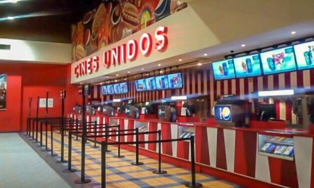 ✅ Flexibilizarán acceso a museos, cines, teatros y otros centros artísticos ✅
