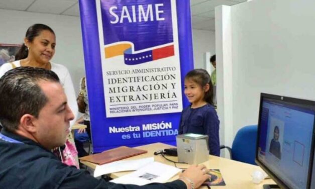 ✅ Jornada de cedulación para niños arranca este 25 de enero ✅