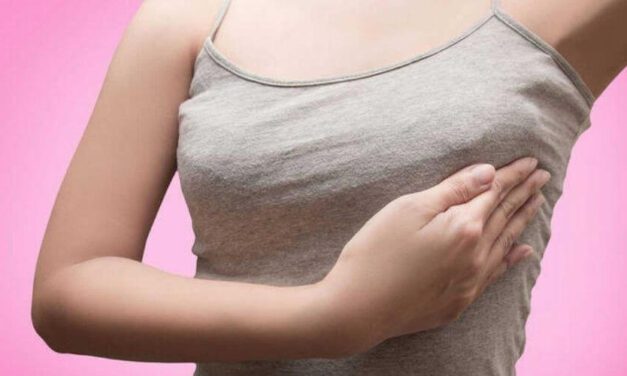 ✌️ Joven inventa un innovador sistema que detecta el cáncer de mama ✌️