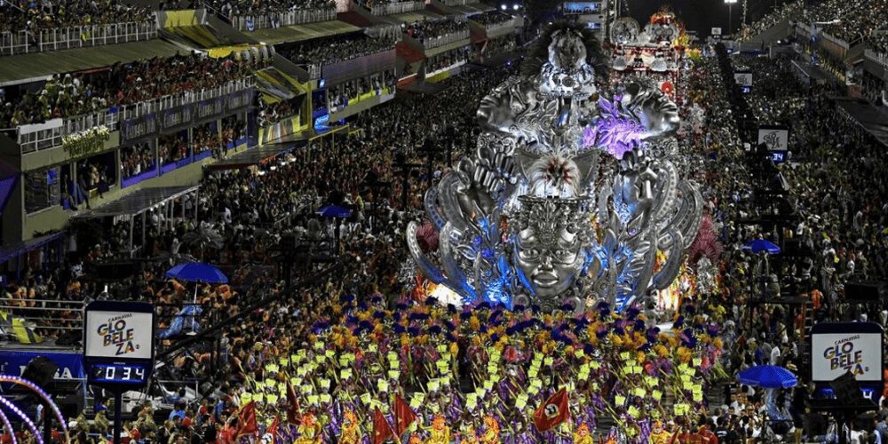 ✅ Río de Janeiro: cancela la celebración del Carnaval 2021 ✅