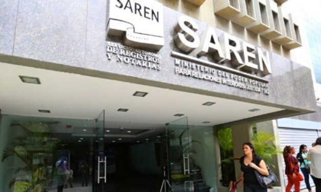 ✅ Saren atenderá usuarios en sus oficinas durante semana de flexibilización ✅