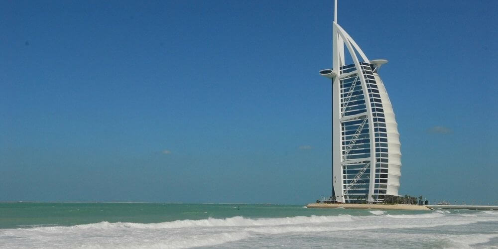 ✌️ Vacaciones de inmunización en Dubái está ofreciendo esta compañía ✌️