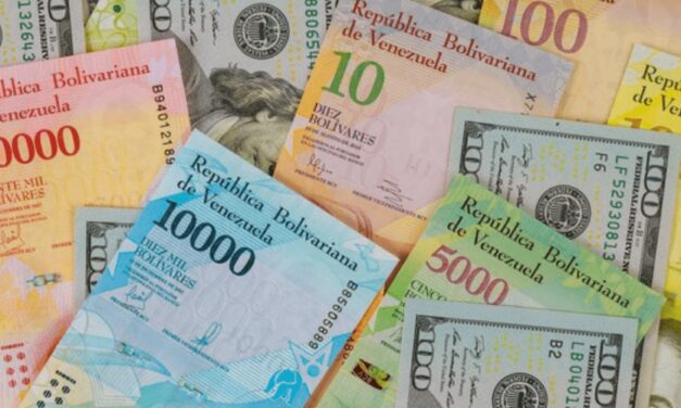 😮 Venezuela: la inflación en el mes de diciembre se colocó en  21,2% 😮