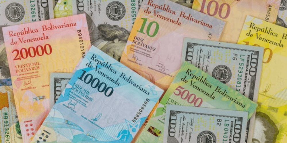 😮 Venezuela: la inflación en el mes de diciembre se colocó en  21,2% 😮