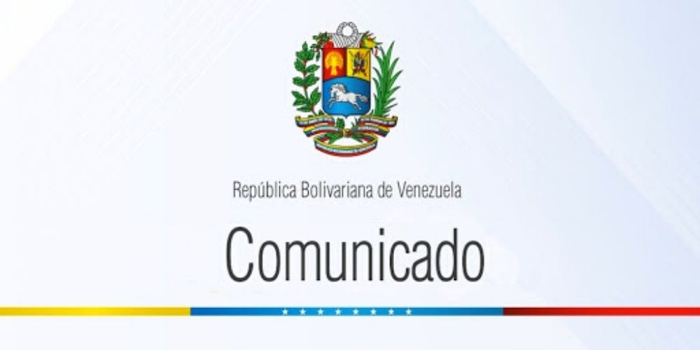 ✅ Venezuela mostró su preocupación por violencia en Washington ✅