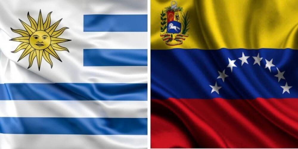✅ ¿Cómo solicitar una cita en la Embajada de Uruguay en Caracas? ✅