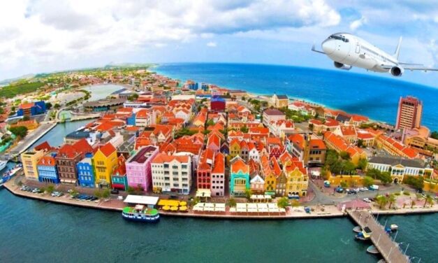 ✅ Conoce cómo entrar a la isla de Curazao desde Venezuela ✅