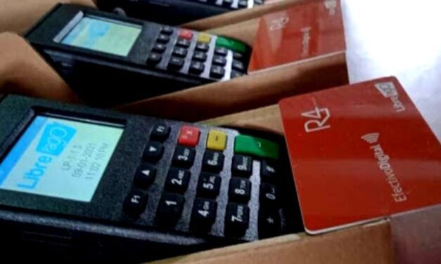 ✅ Conoce como es el nuevo pasaje digital implementado en Miranda ✅
