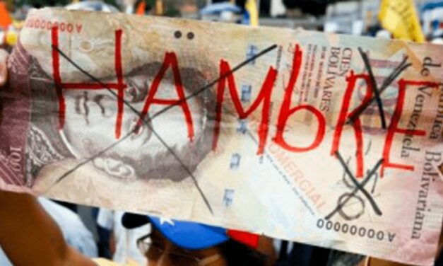 ¿Cuánto tiempo tardará Venezuela en recuperar su economía?