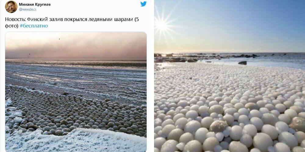 encontraron-grandes-cantidades-de-bolas-de-hielo-en-la-orilla-de-una-playa-fenomeno-natural-movidatuy.com