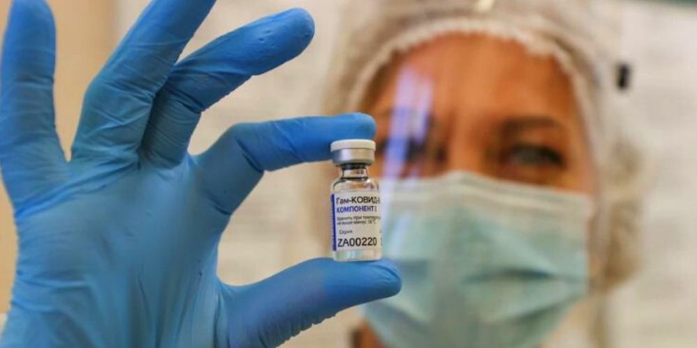 ✅ Este jueves inicia la primera fase de vacunación contra el Covid-19 ✅